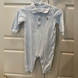 Ralph Lauren One-Piece